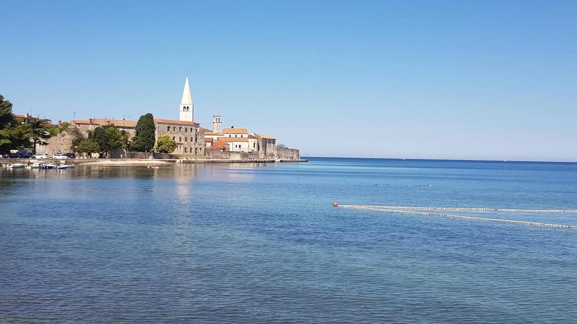 Bella S Lejlighed Poreč